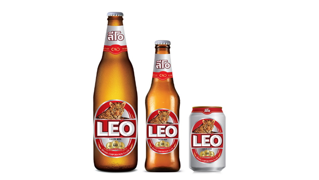 Leo-beer