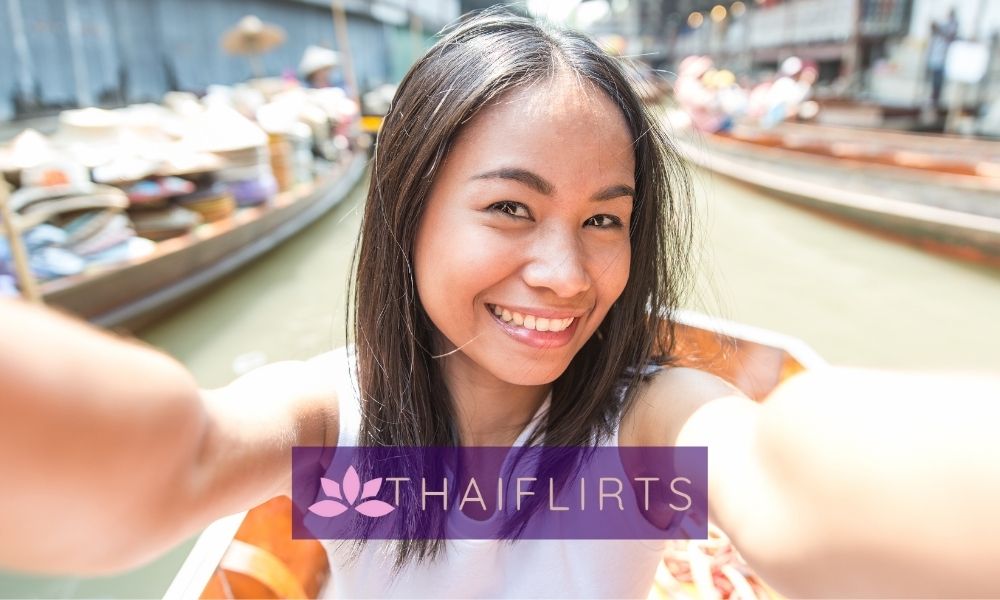 ThaiFlirts Thailand Datingseite Test
